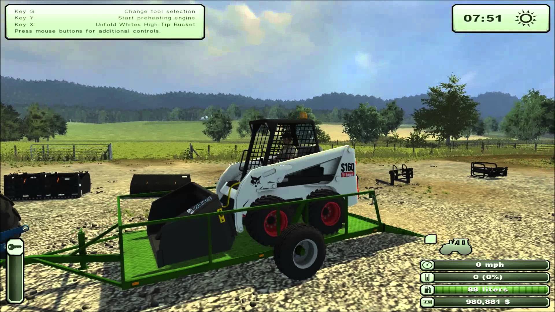 Farming Simulator 2013 For Mac Free Full Download